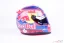 Sergio Perez 2024 Red Bull přilba, VC Mexika, 1:2 Schuberth