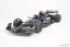 Mercedes W14 - George Russell (2023), Australian GP, 1:18 Minichamps