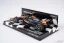 McLaren MCL60 - Oscar Piastri (2023), 3. místo Japonsko, 1:43 Minichamps