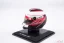 Kimi Raikkonen 2007 Ferrari helmet, 1:5 Spark