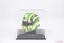 Lando Norris 2025 VC USA mini prilba, McLaren F1 Team, 1:5 Spark