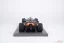 McLaren MCL39 - Lando Norris (2025), Majster Sveta, VC Abu Dhabi 1:18 Minichamps