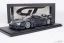 Mercedes-Benz CLK GTR roadster (1999) grey, 1:18 GT Spirit