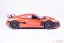 Rimac Nevera (2021), oranžový, 1:18 GT Spirit