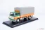 Liaz 100.05 plachtový, zeleno-oranžový, 1:43 Premium ClassiXXs