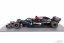 Mercedes W11 George Russel, Sakhir GP 2020, 1:18 Spark