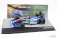 Jordan 194 - Rubens Barrichello (1994), Canadian GP, 1:43 Altaya