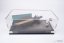 Diorama McLaren MP4/31 - F. Alonso nehoda 2016, 1:18