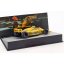 Lotus 99T - A. Senna (1987), Monaco GP, 1:43 Altaya
