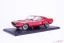 Shelby GT500 (1967) vínově červená, 1:18 Solido