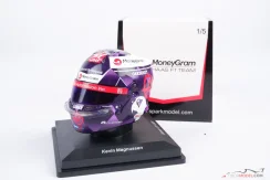 Kevin Magnussen 2024, VC Monaka, Haas prilba, 1:5 Spark