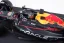 Red Bull RB19 - Max Verstappen (2023), Abu-Dzabi Nagydíj, 1:18 Bburago