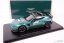 Safety Car Aston Martin Vantage (2021), 1:43 Spark