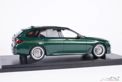 BMW Alpina B5 Touring (2023), zöld, 1:18 GT Spirit