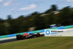 Red Bull RB19 - Max Verstappen (2023), Győztes Magyar Nagydíj, 1:43 Minichamps
