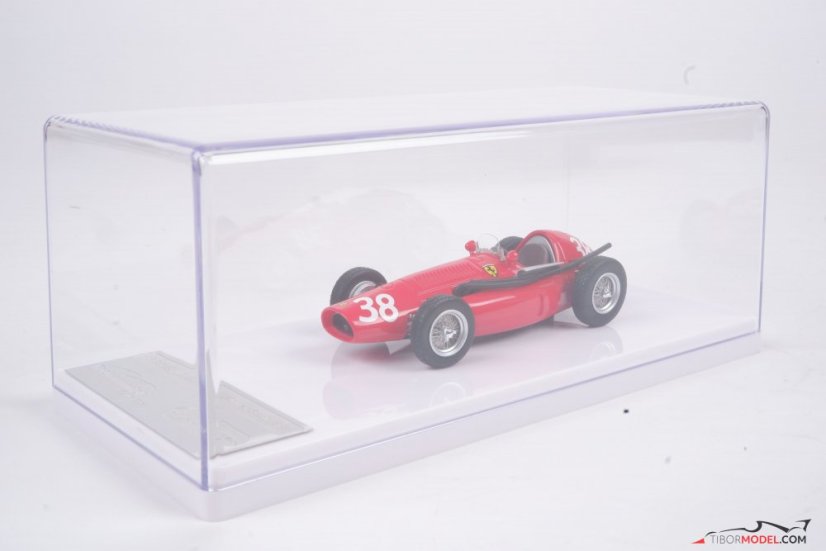 Ferrari 553 - Mike Hawthorn (1954), 1:43 Tecnomodel