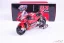 Ducati Desmosedici - Francesco Bagnaia (2022), 1:18 Maisto
