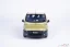 Fiat Multipla (2000) yellow, 1:18 Ottomobile