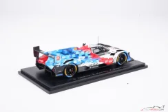 BMW M Hybrid V8 - Vanthoor/ Marciello/ Magnussen (2025), Le Mans, 1:43 Spark
