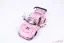 Porsche RWB Pink Pig (2020), 1:18 Solido