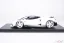 Nilu Hypercar (2025) biele, 1:18 GT Spirit