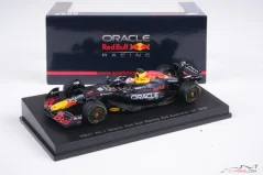 Red Bull RB21 - Max Verstappen (2025) VC Austrálie, 1:64 Spark