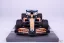 McLaren MCL36 - Daniel Ricciardo (2022), Vuse, 1:18 Minichamps