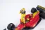Ferrari F1-75 -  Carlos Sainz (2022), Monza, 1:18 BBR