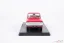 Moskvitch 408 red, 1:24 Whitebox