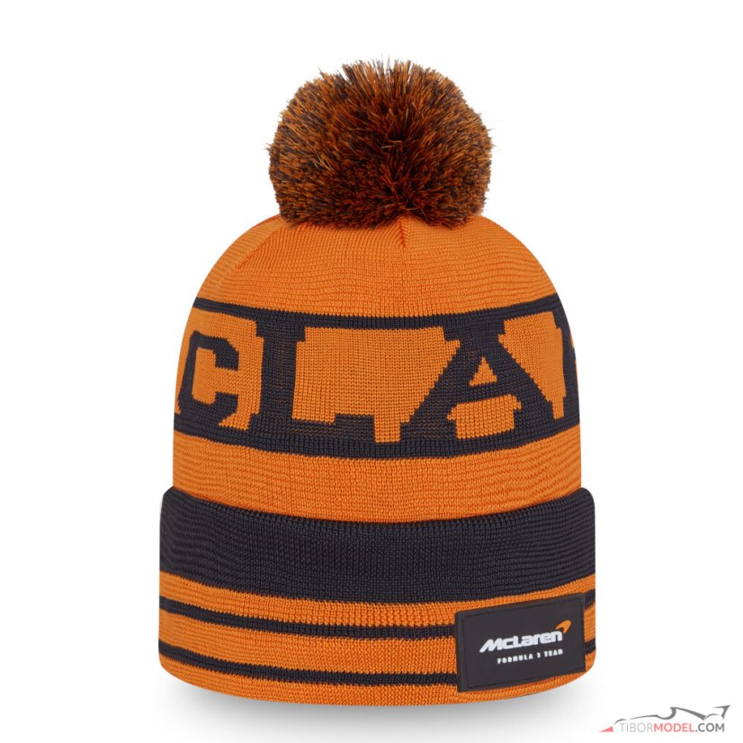McLaren F1 Team 2022 beanie