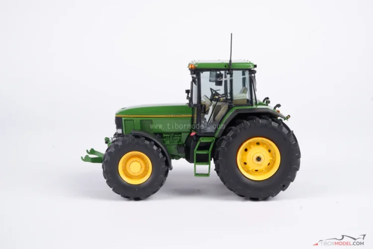 John Deere 7700 1:32 Schuco - Miniature Agricole Neuve
