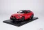 BMW M2 (2024) piros, 1:18 Solido