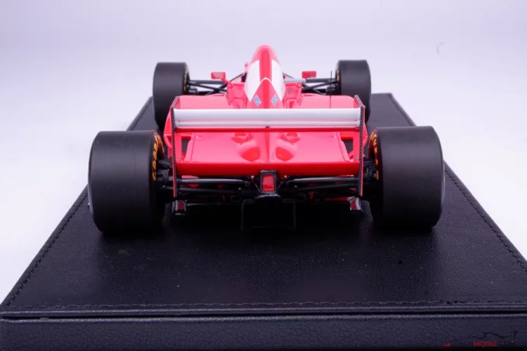 Ferrari F310B - Michael Schumacher (1997), Víťaz VC Kanady, 1:18 GP Replicas
