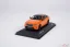 BMW M5 sedan (2024) oranžový, 1:43 Solido