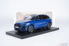 Audi SQ5 TFSI (2024) modré, 1:18 Ottomobile