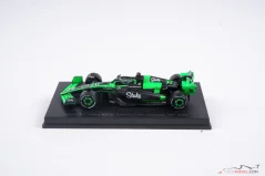 Sauber C44 - Valtteri Bottas (2024), 1:64 Spark