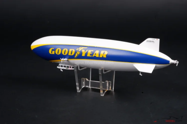 Goodyear léghajó, 1:400 Spark