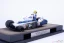 Diorama Williams FW16 - A. Senna přežije nehodu v Imole 1994, 1:18