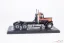 Freightliner FLC 120 64 T (1977), black, 1:43 Ixo