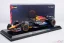 Red Bull RB19 - Sergio Perez (2023), Austin, 1:24 Bburago