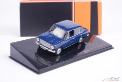 Lada 1200 kék (1970), 1:43 Ixo