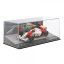McLaren MP4/8 - Ayrton Senna (1993), VC Austrálie, 1:43 Altaya