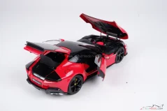 Ferrari 12Cilindri (2024) červené rosso corsa, 1:18 Polistil