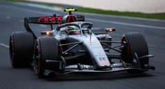 Audi R26 - Gabriel Bortoleto (2026), Ausztrál Nagydíj, 1:18 Spark
