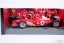 Ferrari F2003-GA - Michael Schumacher (2003), 1:18 Hot Wheels