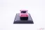 Skoda 120L (1984), pink, 1:43 Abrex