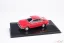 Skoda 110R (1978) piros, 1:43 Ixo