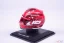 Charles Leclerc 2024 mini prilba, Ferrari, 1:5 Spark