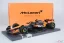 McLaren MCL39 - Lando Norris (2025), Vítěz VC Austrálie, 1:18 Minichamps