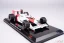 McLaren MP4/4 - Ayrton Senna (1988), Majster sveta, 1:24 Premium Collectibles